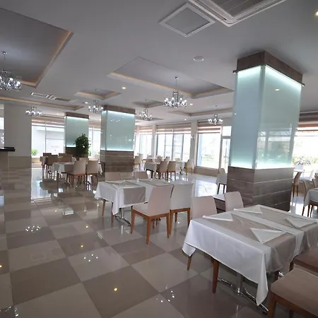 Aura Apartment *