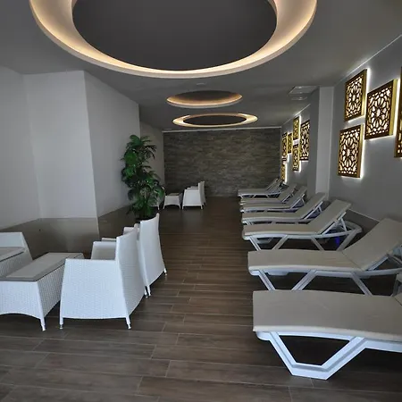 Aura * Alanya