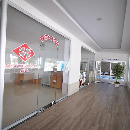 Apartment Aura *