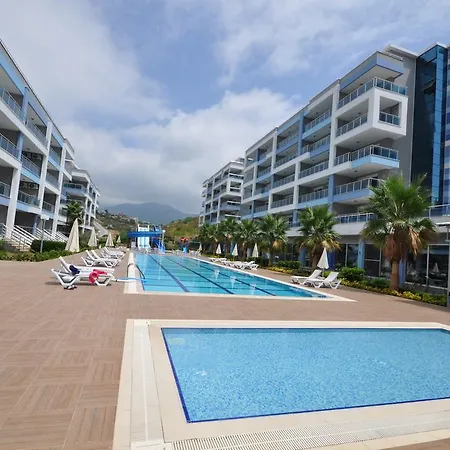 Aura * Alanya