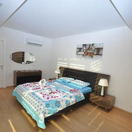 Aura Apartment Alanya