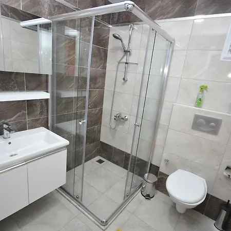 Apartment Aura Alanya