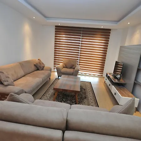 Apartment Aura